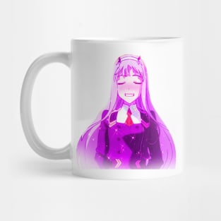 Toca Toca Anime Mug